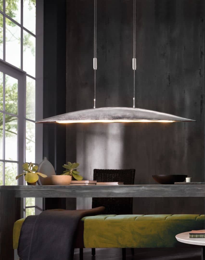 LED-Pendelleuchte