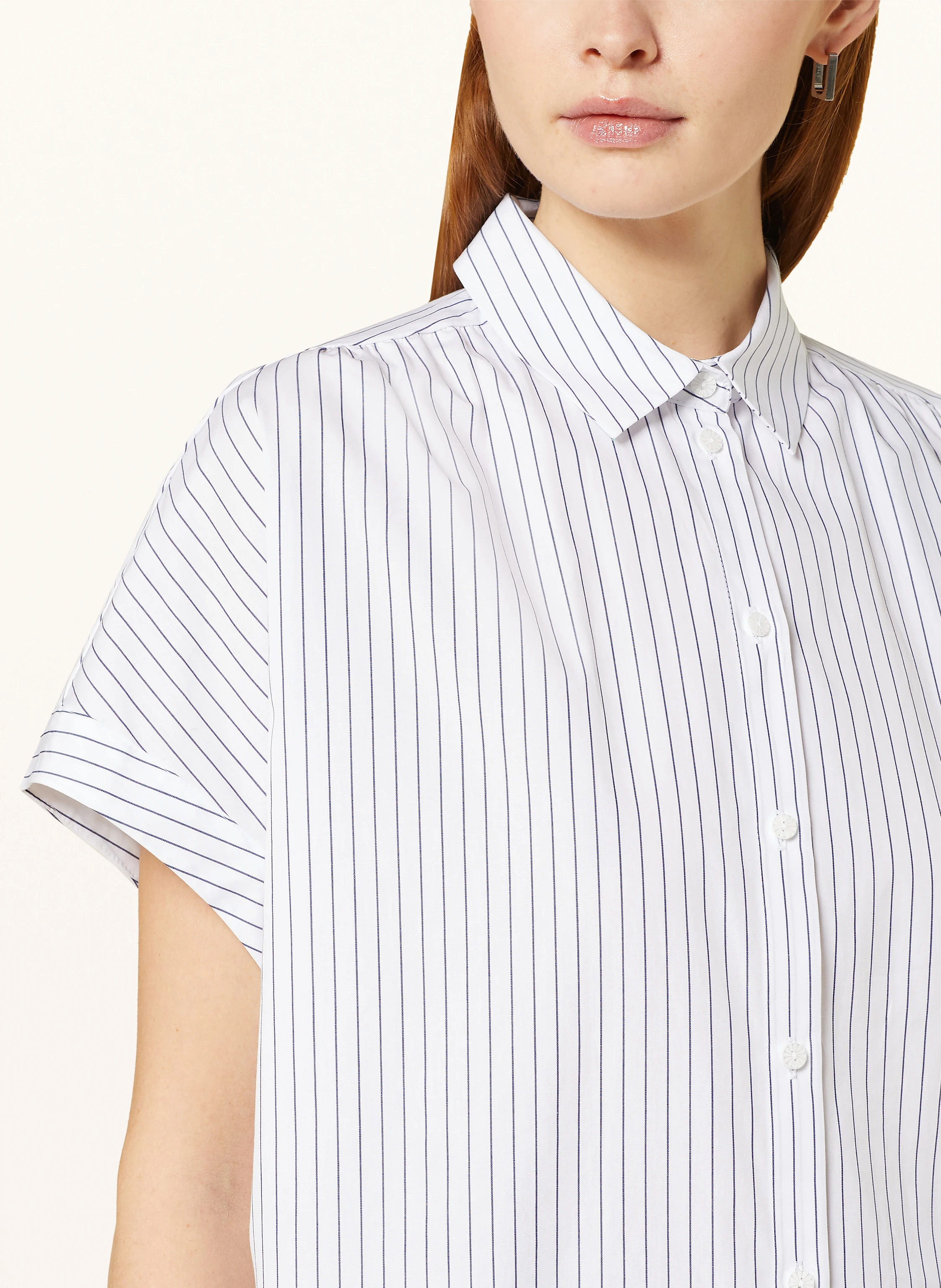 DESOTO Blusenshirt
