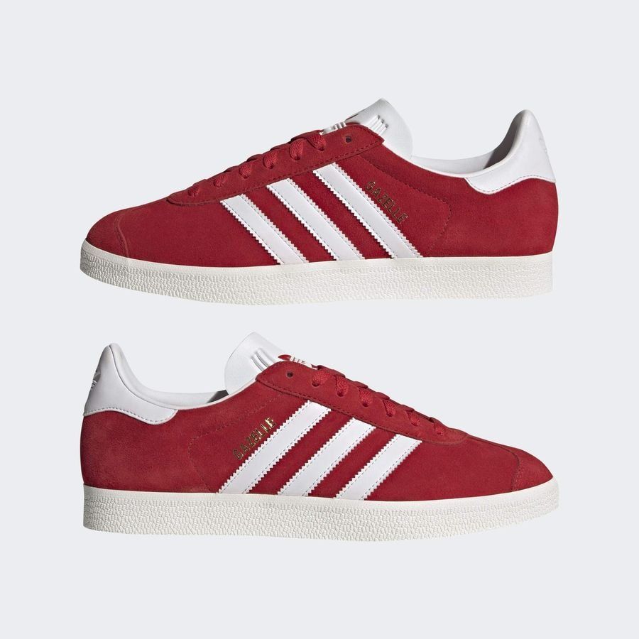 Adidas Original Gazelle Shoes