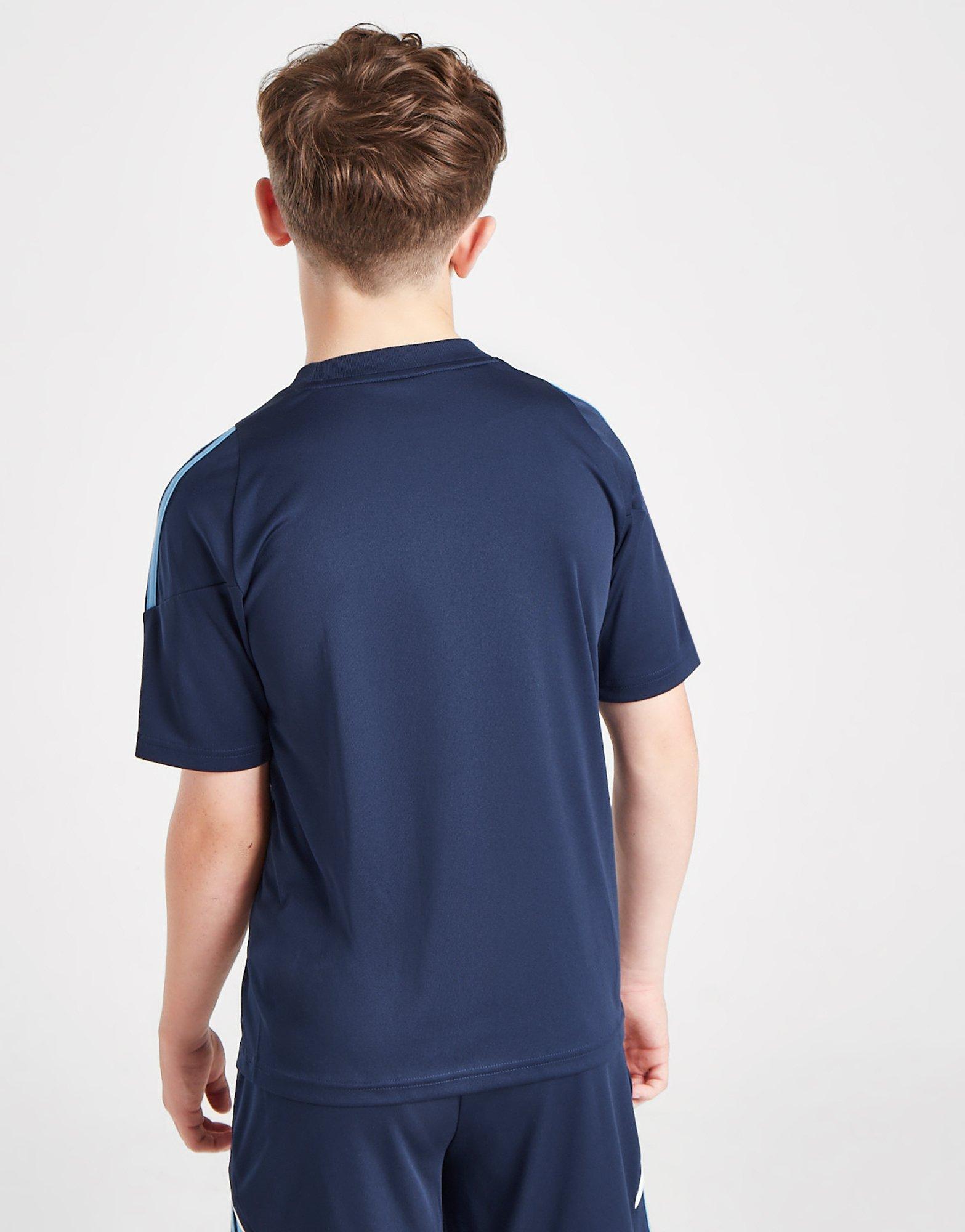 adidas T-shirt Tiro 24 Junior