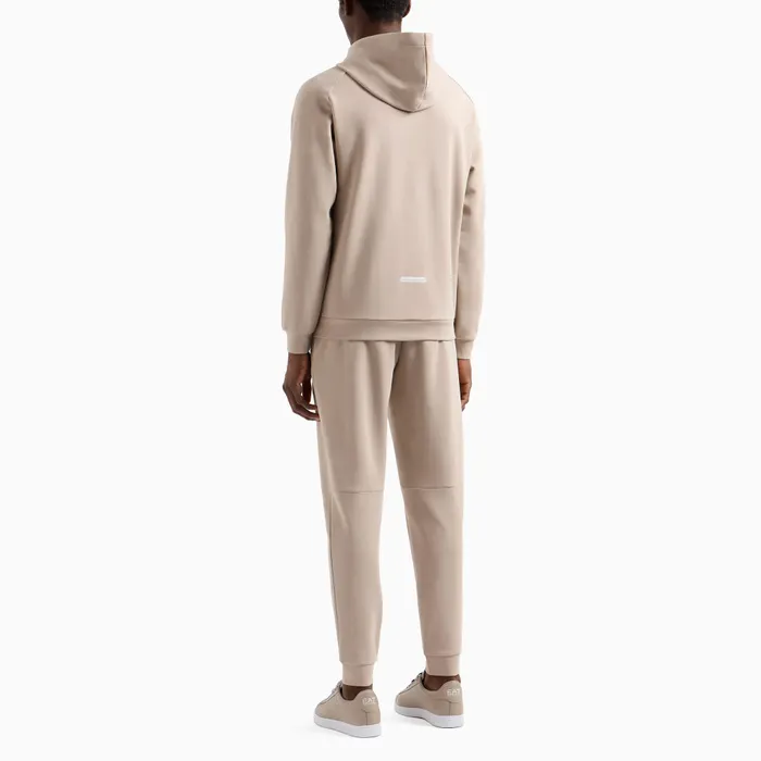 EA7 Hooded Trainingspak Heren