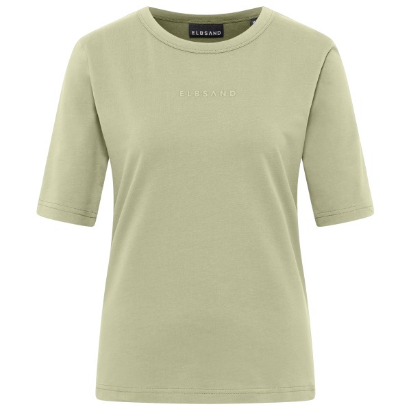 ELBSAND - Women's Siva T-Shirt - T-shirt