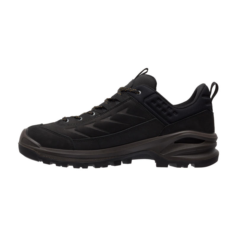 GRI Terrain Low Wandelschoen