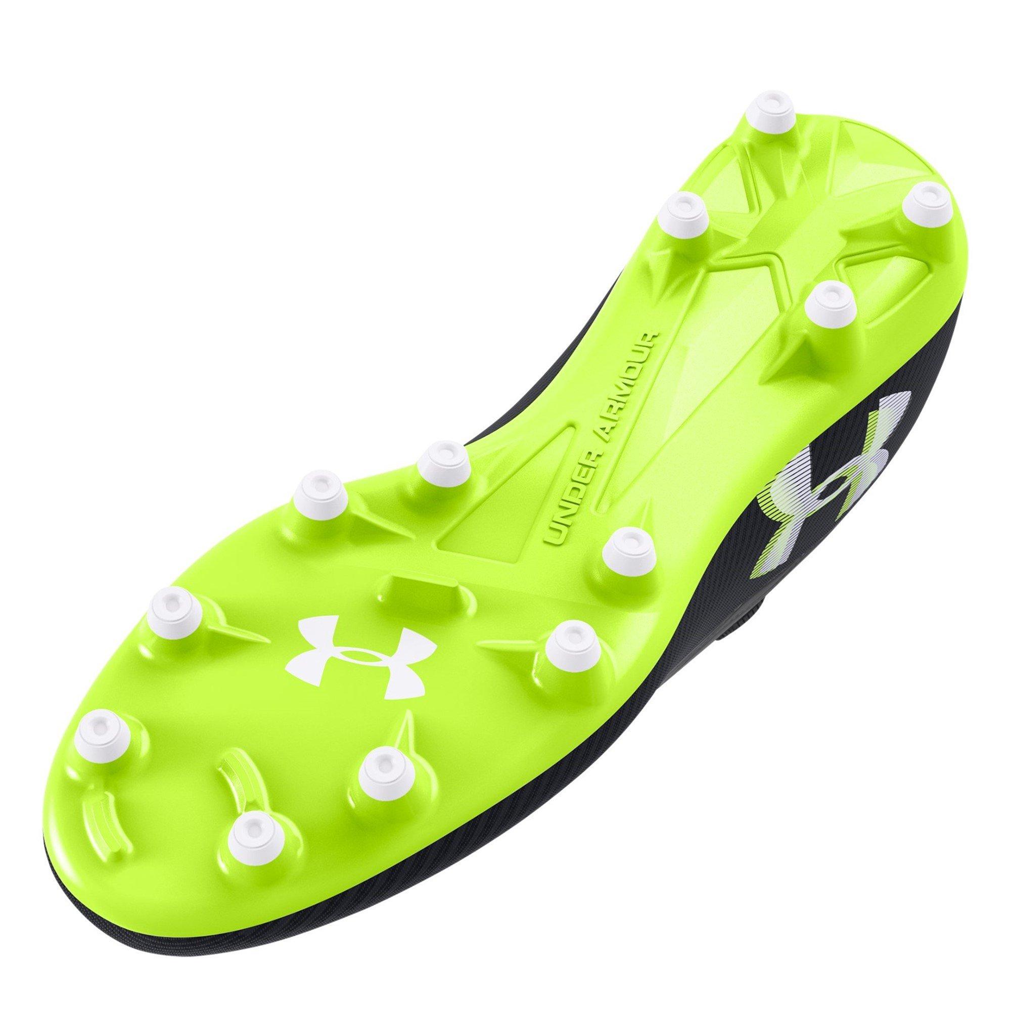 Under Armour UA Magnetico.2 Pro 4 Firm Ground Football Boots Adults