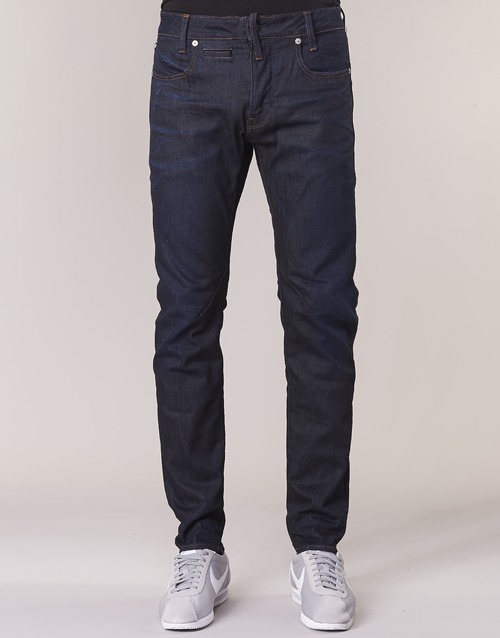 G-Star Raw - D STAQ 5 PKT SLIM - Visor