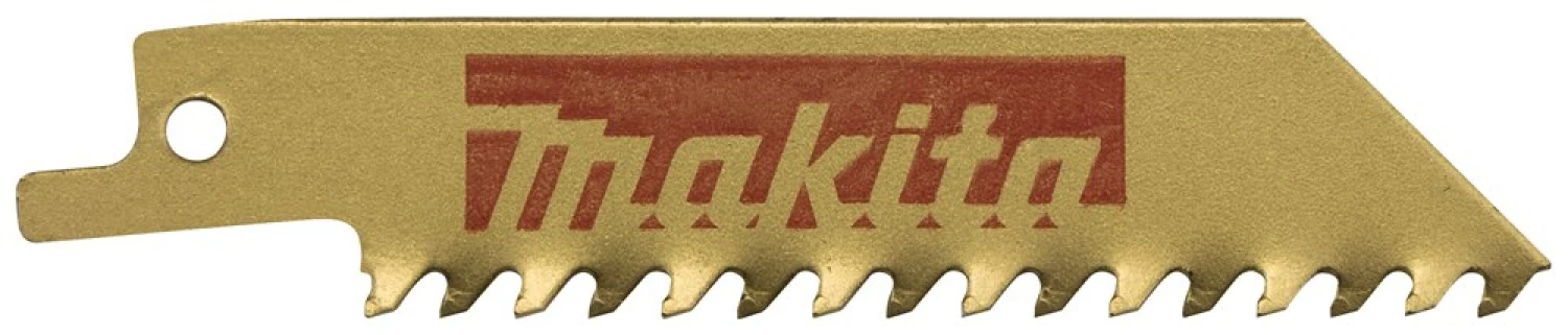 Makita P-05038 Reciprozaagblad - 90 x 4,2mm - Hardhout/Gipsplaten/Gasbeton (1st)