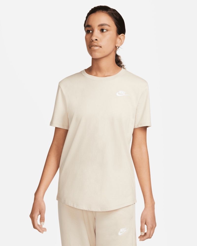 T-shirt Nike Sportswear Club pour femme
