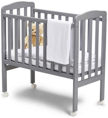JLY ALICE Dream Sprinkelseng 40x84, Grå