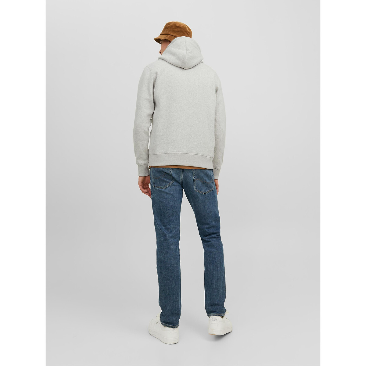 JACK & JONES<br>Moletom Jordalston
