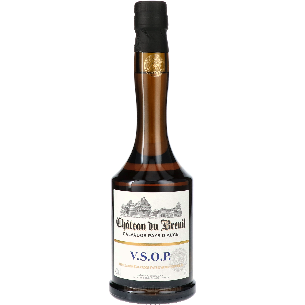 Chateau du Breuil VSOP 35 cl