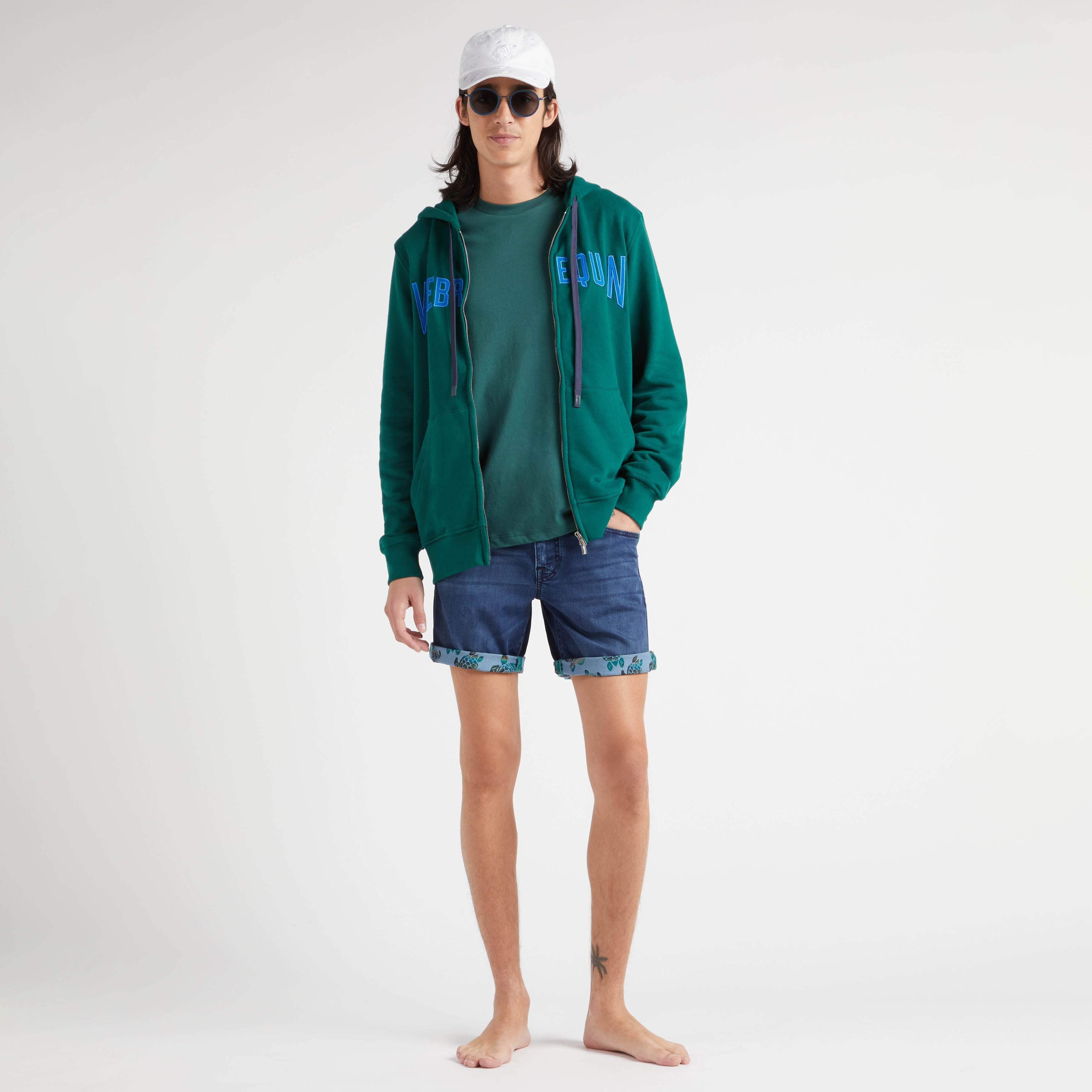 Men Tahiti turtles Look