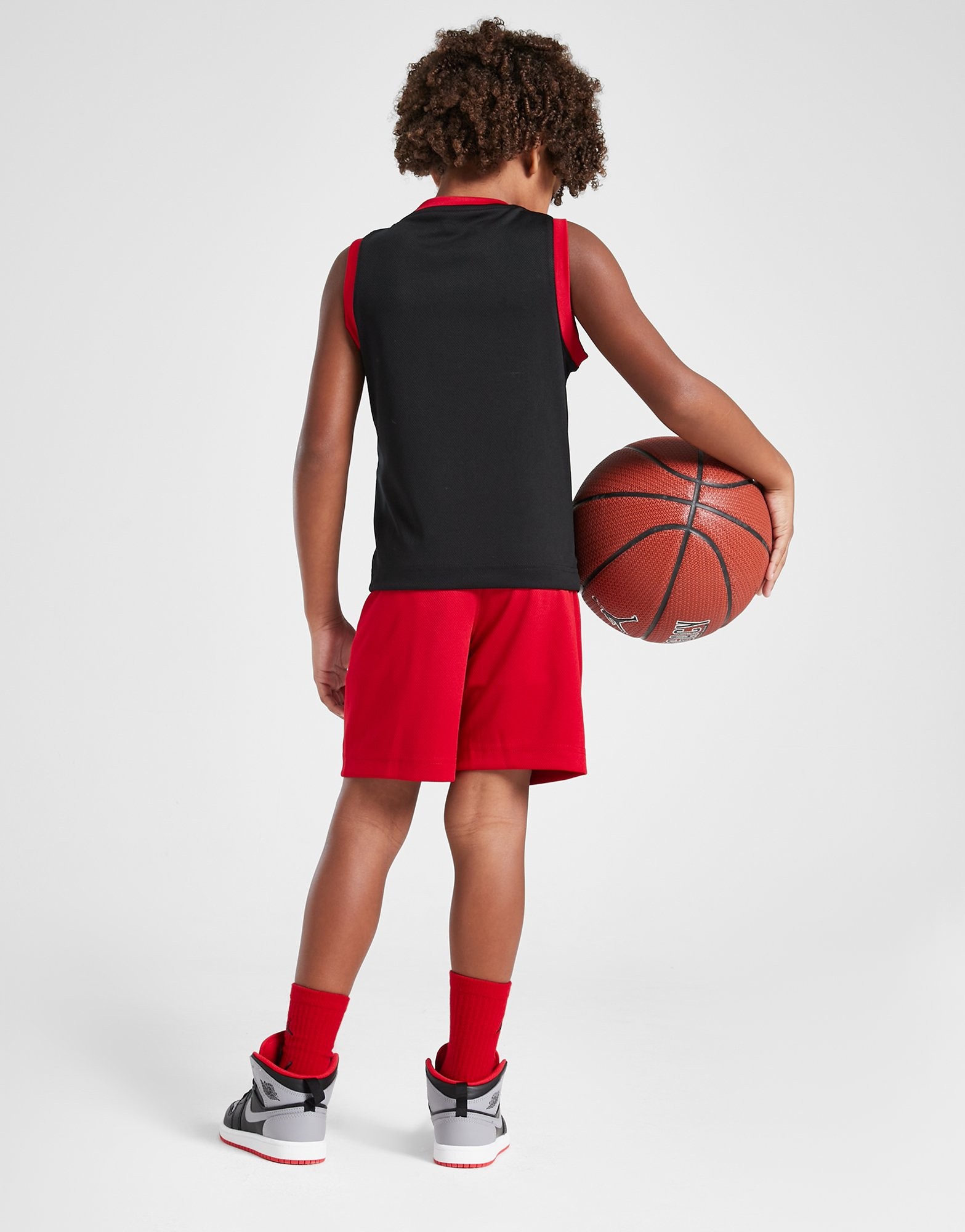 Jordan Ensemble Maillot/Short 23 Enfant