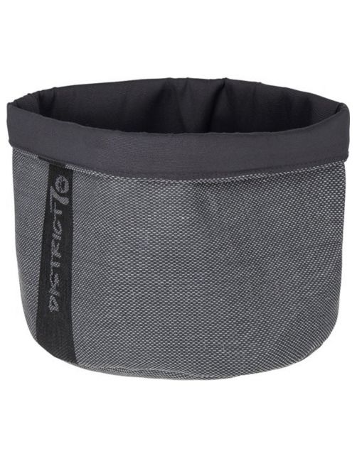 District 70 Cozy - Kattenmand - 35x35x30 cm Donkergrijs