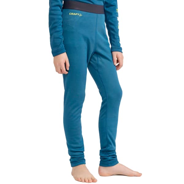 Ensemble thermique CRAFT CORE WARM BASELAYER SET J WHALE