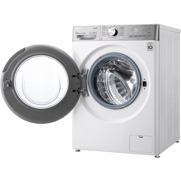 LG Waschmaschine Frontlader F4 WV 912P2