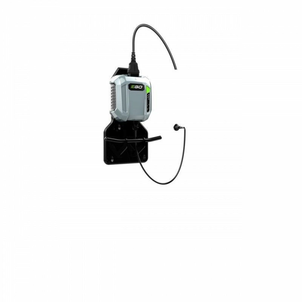Chargeur rapide professionnel pour batteries ego power+ 56 volts chx5500e