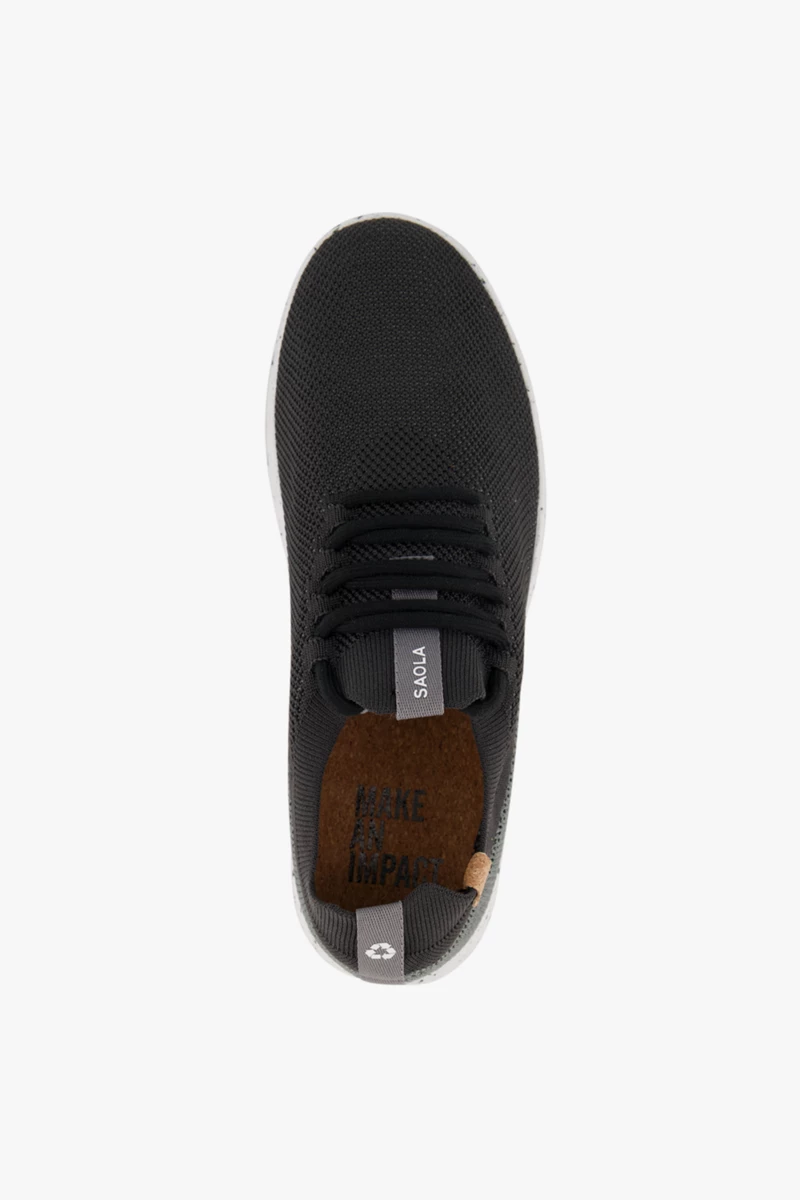 Saola Tsavo Herren Sneaker