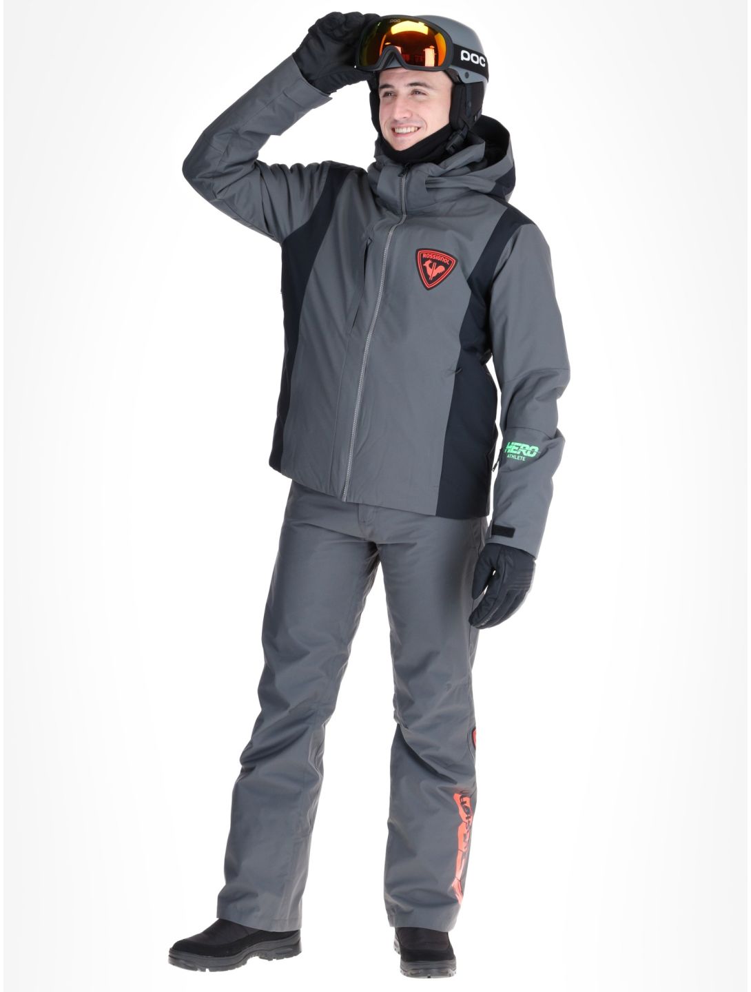 Hero Velika ski-jas heren