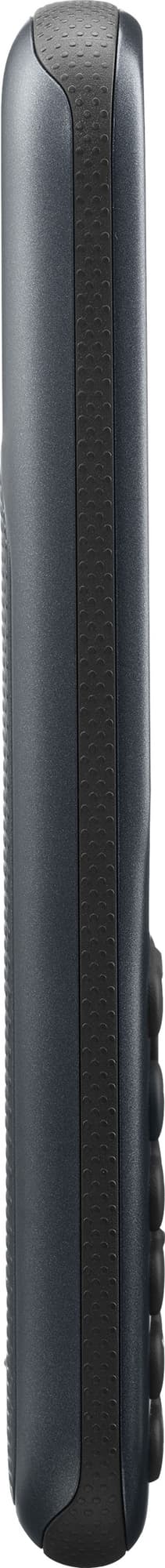 Doro 731X mobiltelefon (graphite)