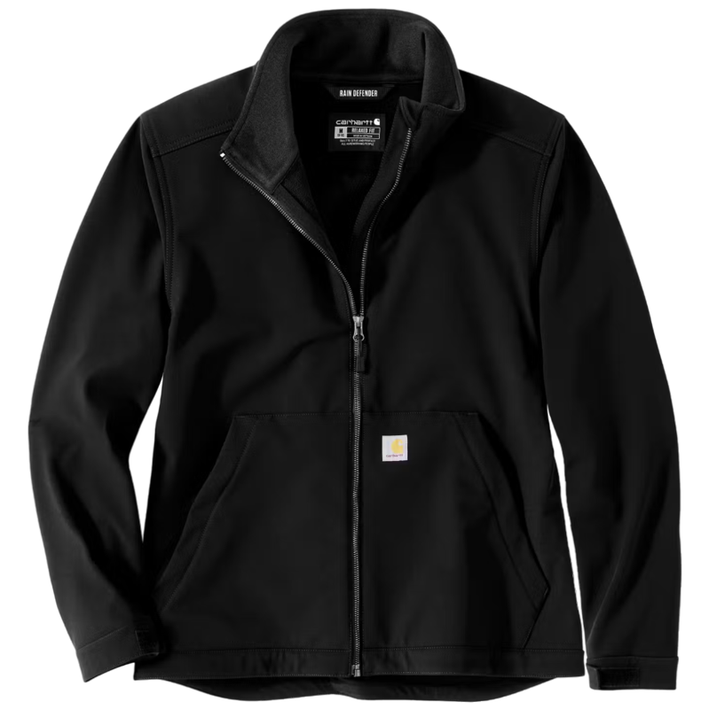 Softshell Jas