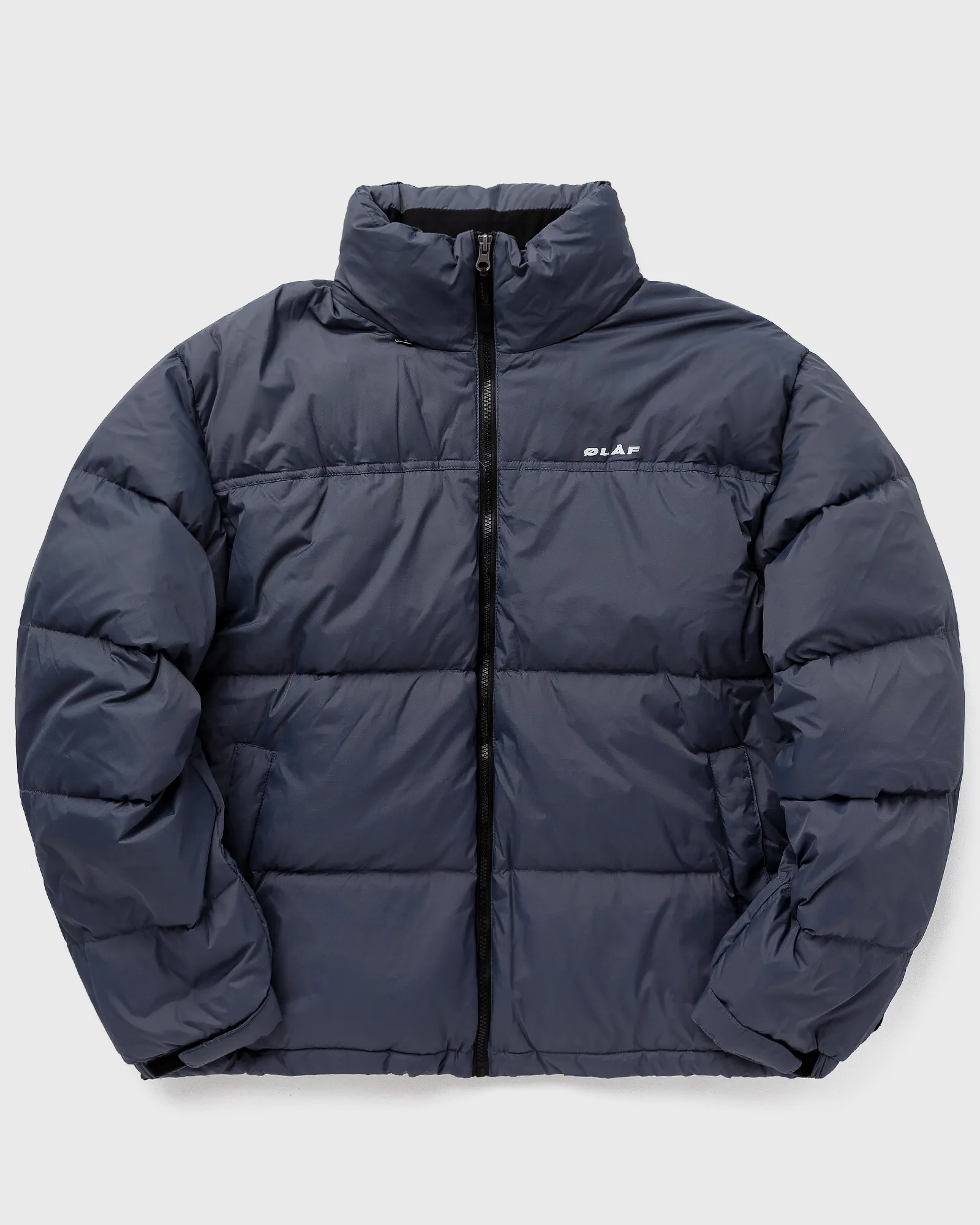 ØLÅF PUFFER JACKET