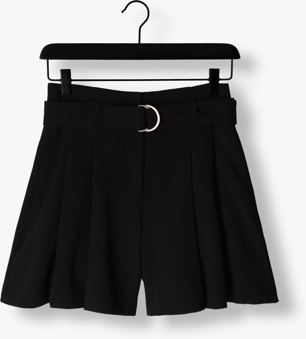 SUNCOO zwarte suncoo shorts benny