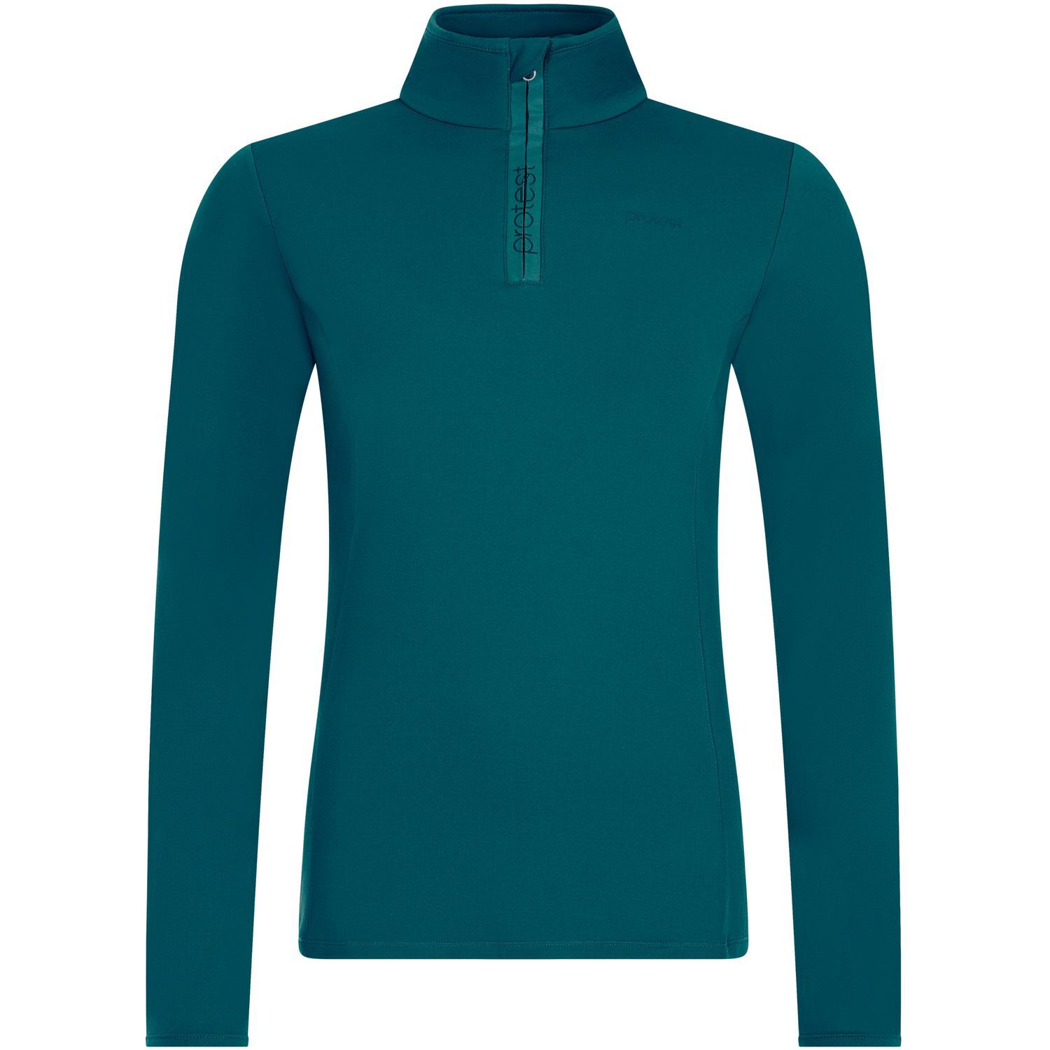 ProtestREFABRIZ 1/4 zip top