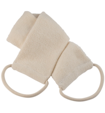 Naturae Donum Scrub Band Brandnetel (1 stuk)