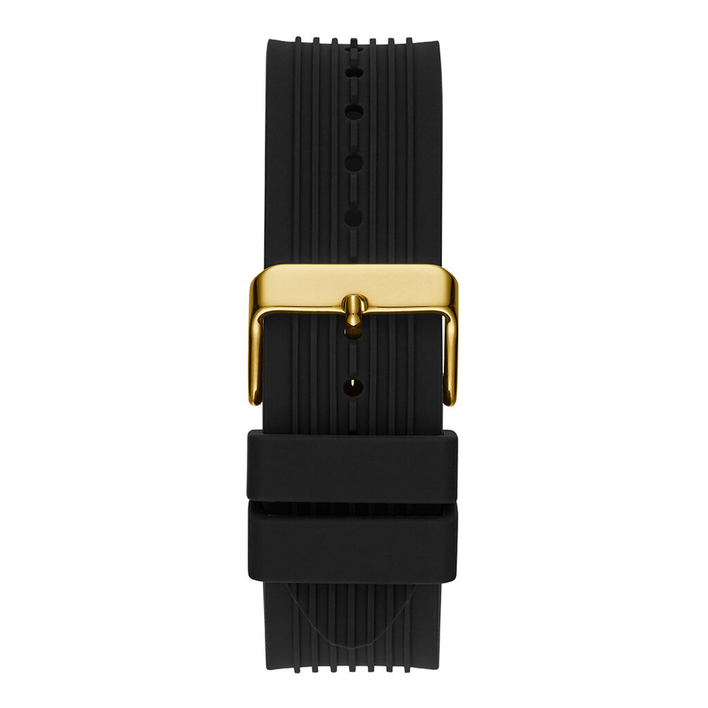 Montre Guess Poseidon Noir