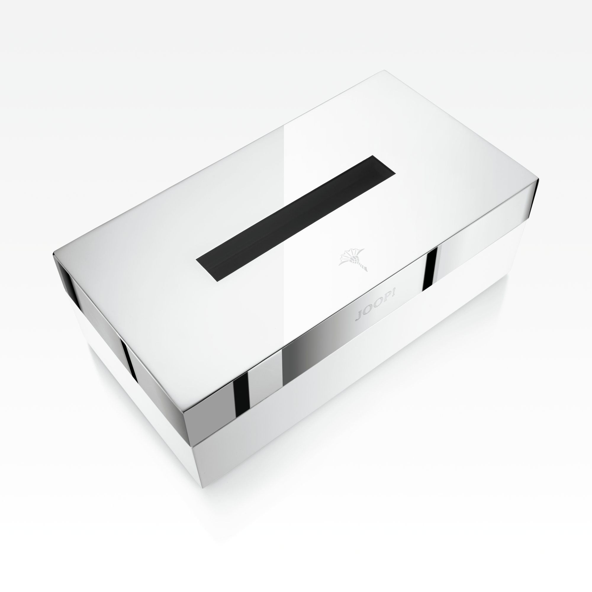 Kosmetiktuchbox JOOP! CHROME