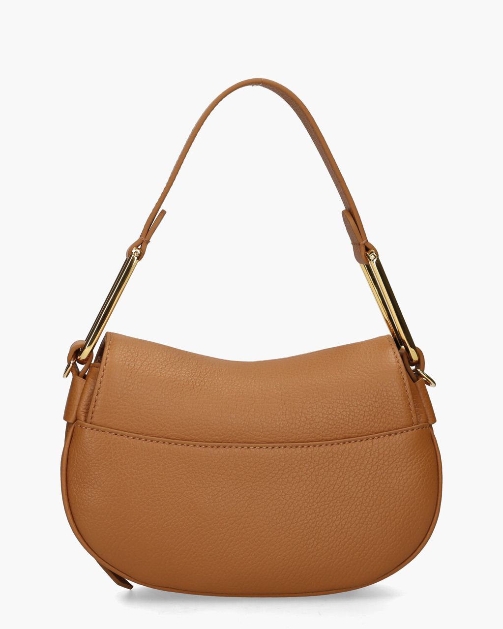 Coccinelle Magie Soft Mini Cognac Tas