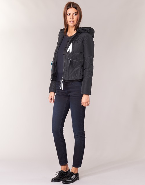 Armani jeans - JIORM Negro