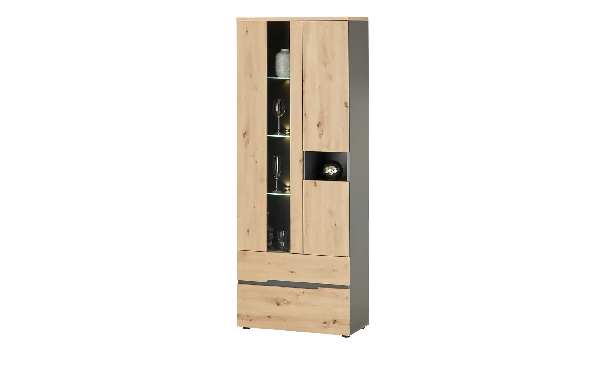Vitrine Vesio