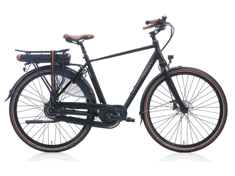 E-bike 28