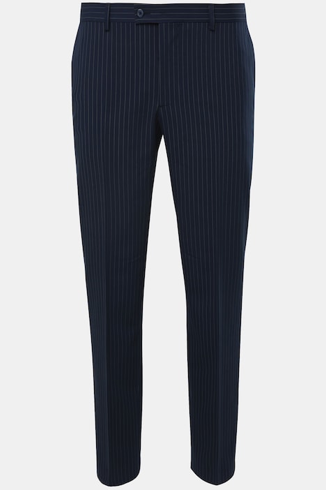Men+ Businesshose Baukasten Marbella Bauchfit, bis 72/36