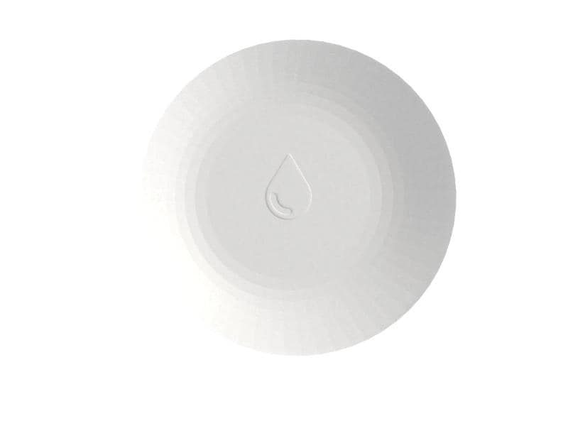Shelly Flood WiFi-Flood & Temperatur Sensor WLAN Wassersensor, Temperatursensor