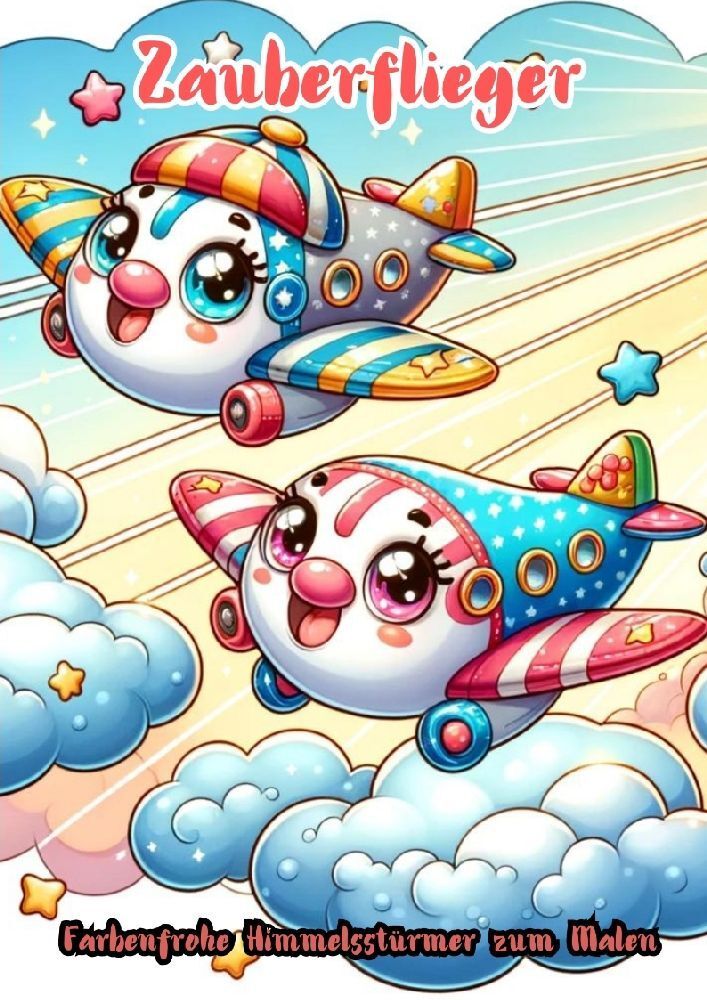 Zauberflieger