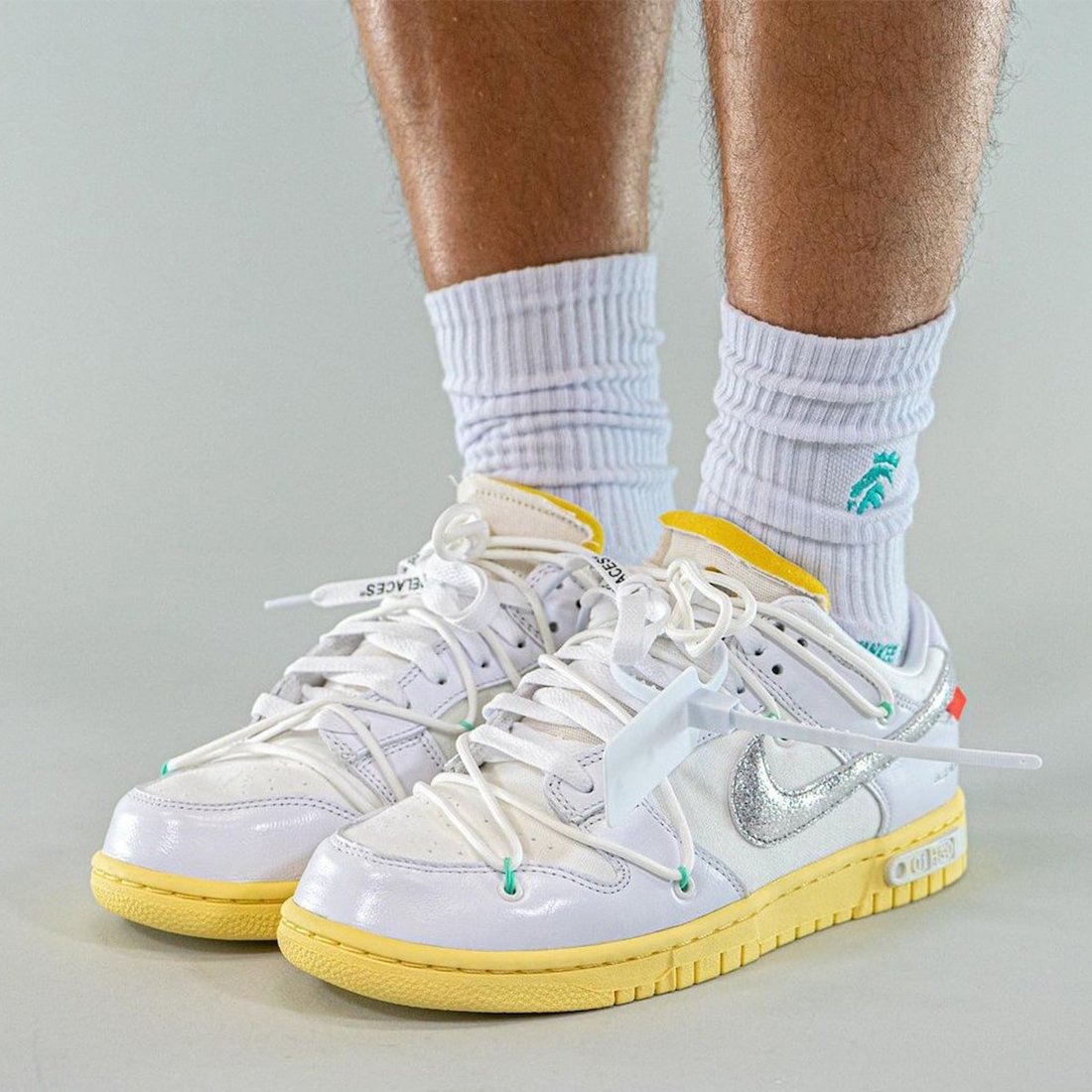 Nike Dunk Low   Lot 1
