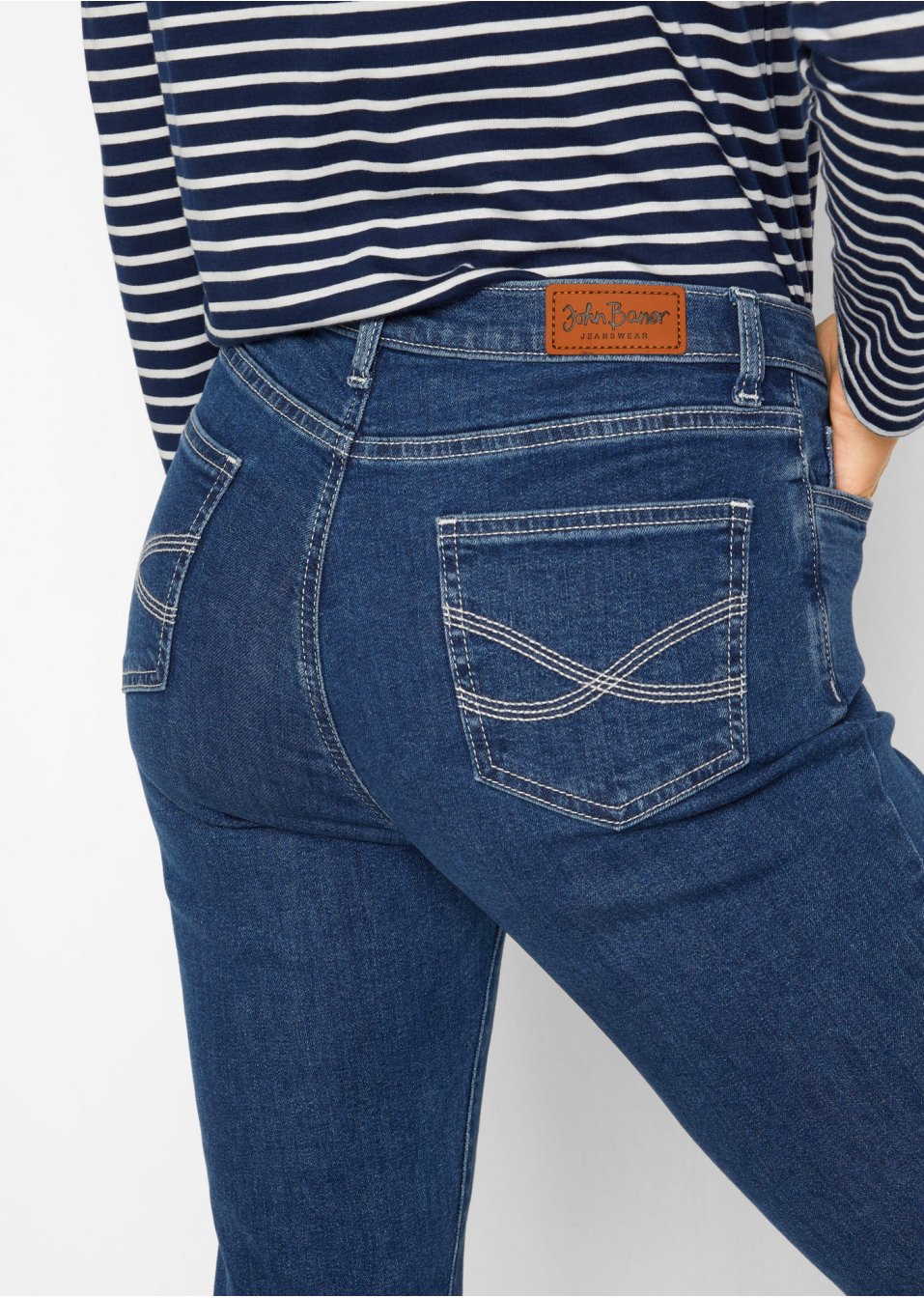 Jean