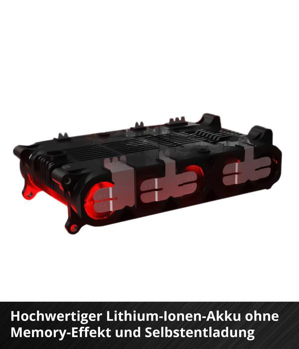 Einhell PXC-Starter-Kit 18 V 2,5 Ah