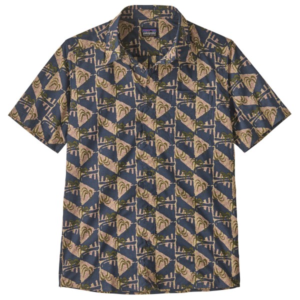Patagonia - Go To Shirt - Chemise