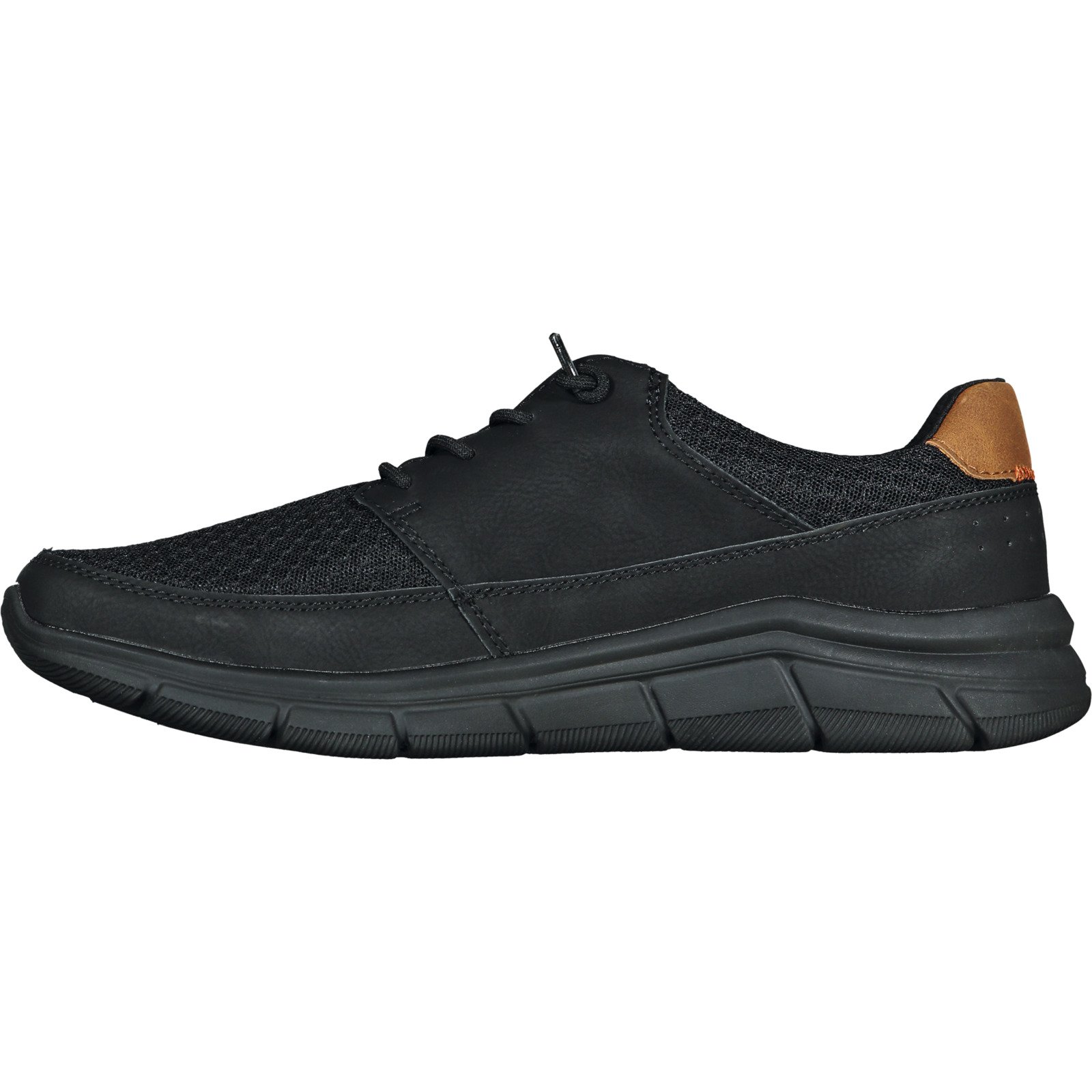 Bugatti Herren-Sneaker Lars 43
