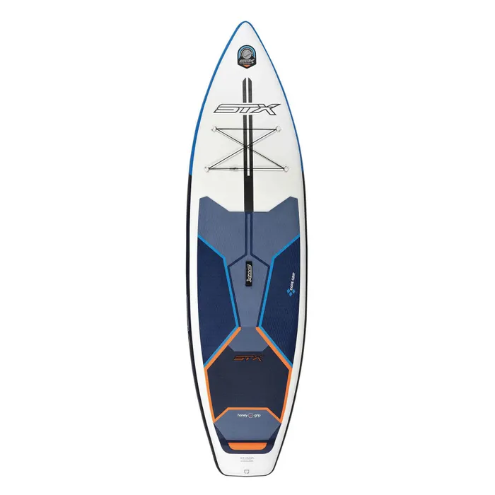 STX iSup Cruiser 10'4