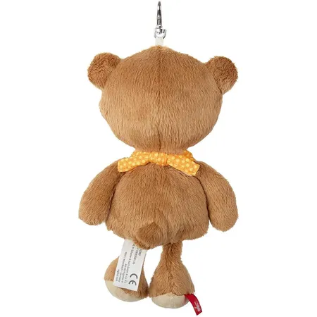 Sigikid Anhänger Bär, Cuddly Gadgets