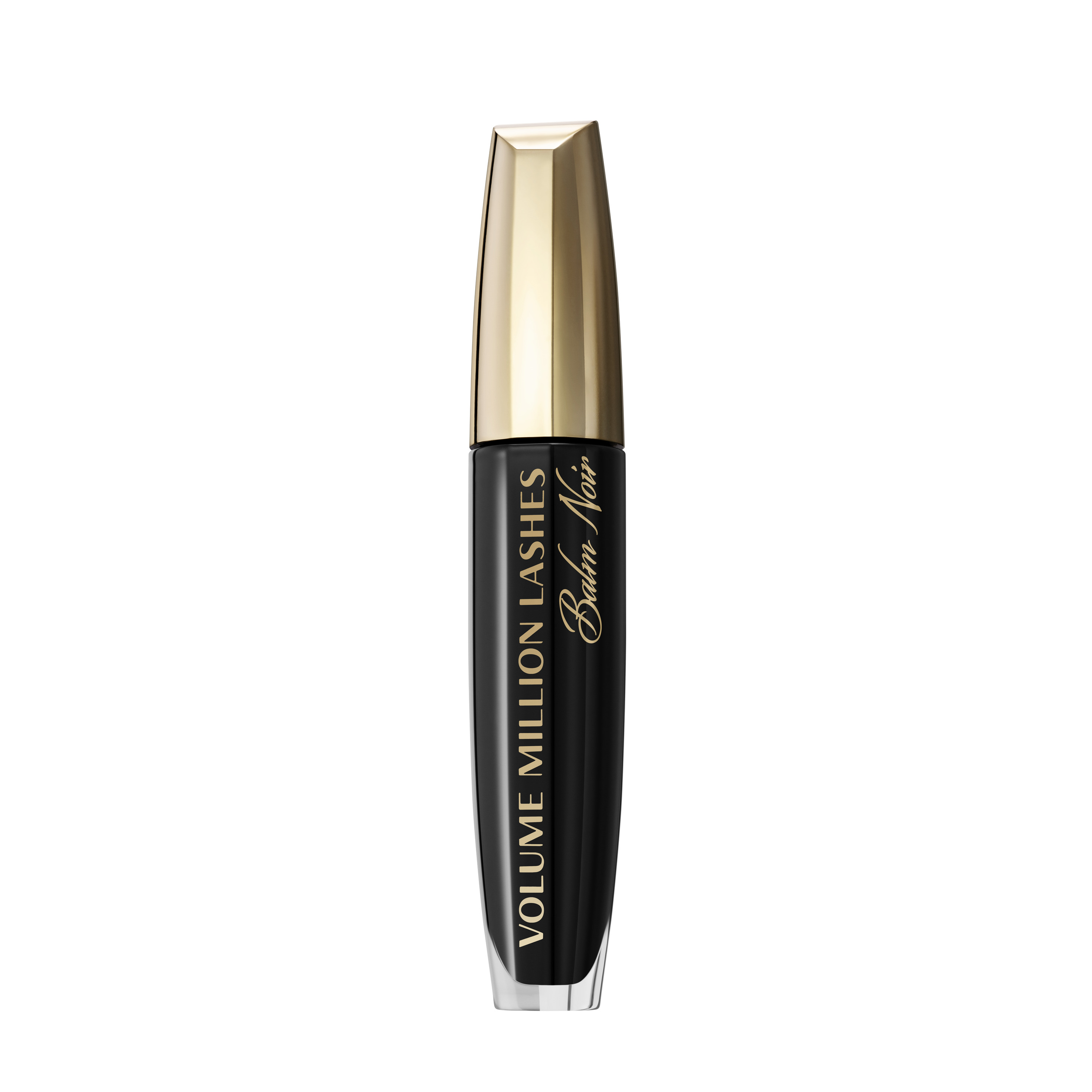 MÁSCARA OLHOS L'ORÉAL PARIS MILLION LASHES NOIR 01 NU