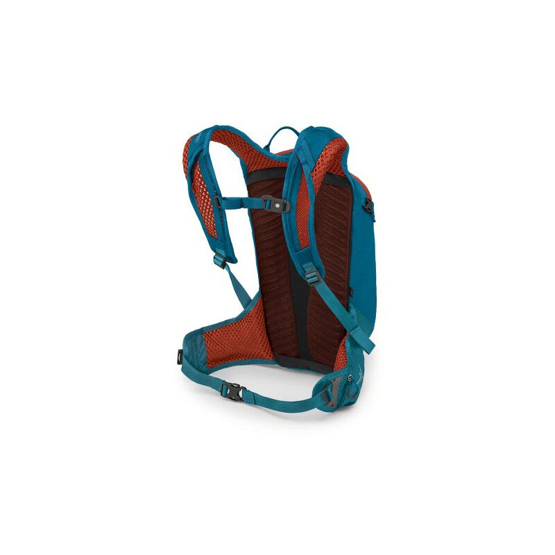 Salida 12 - Sac à dos vélo femme