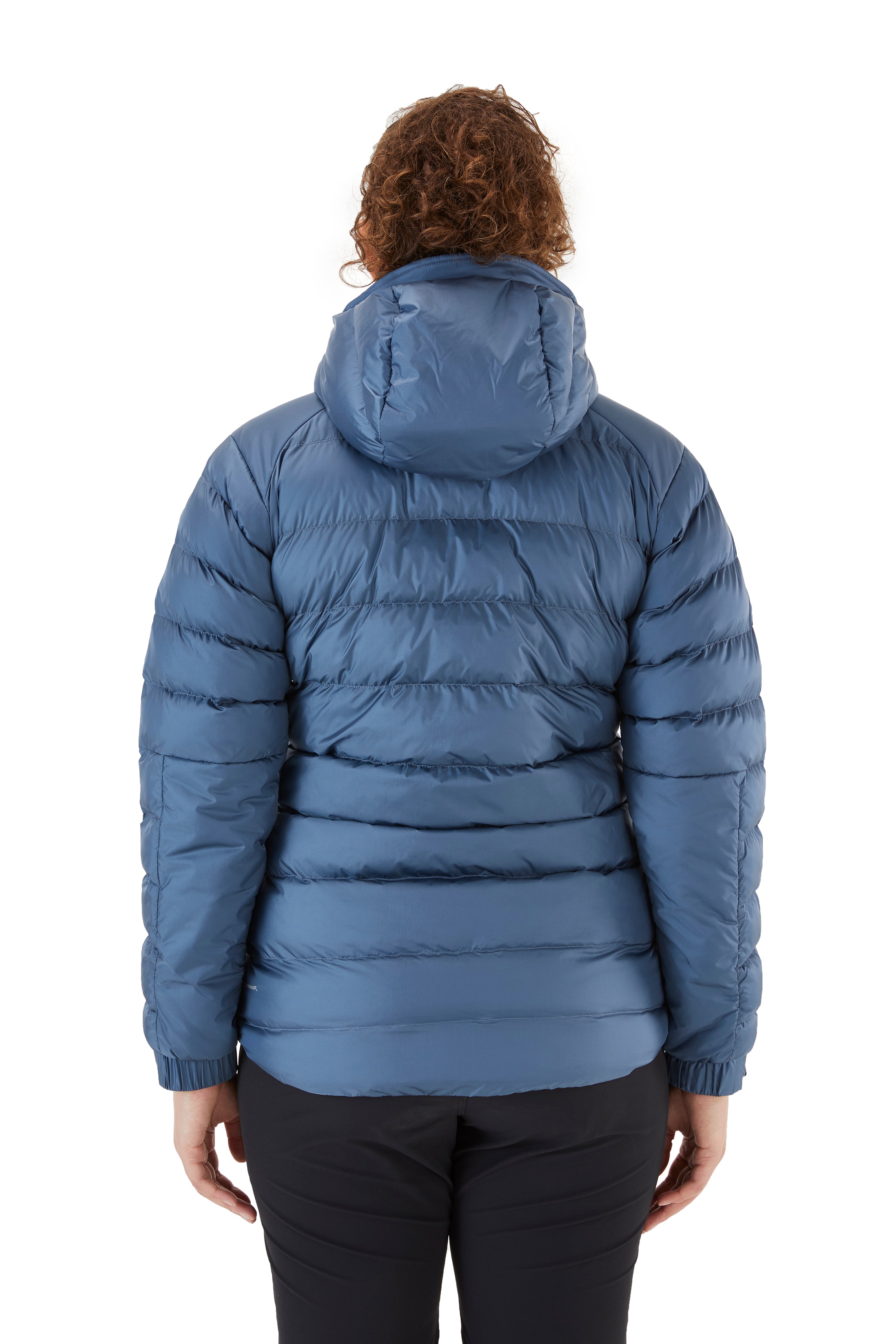 RAB Nebula Pro Jacket, Dame