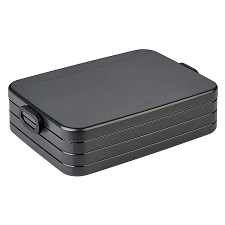 Mepal Lunchbox Take a Break large - Nordic black