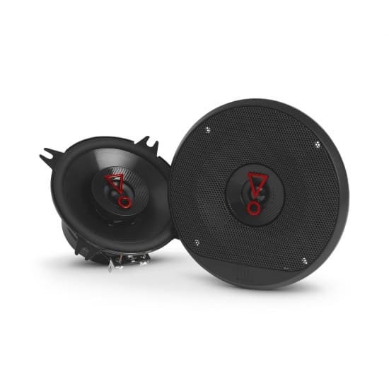JBL Stage3 427 Bilhøjttalersæt (10cm, 4