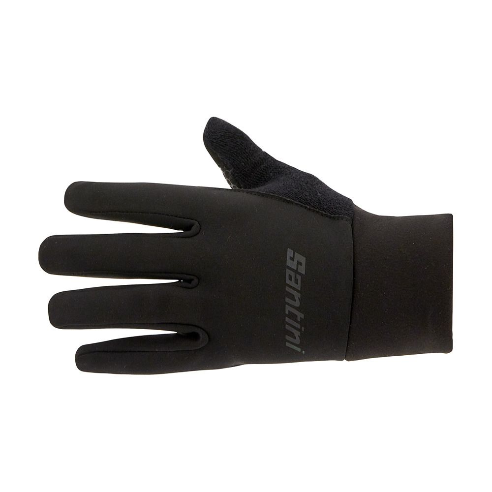Santini COLORE - Gants noir